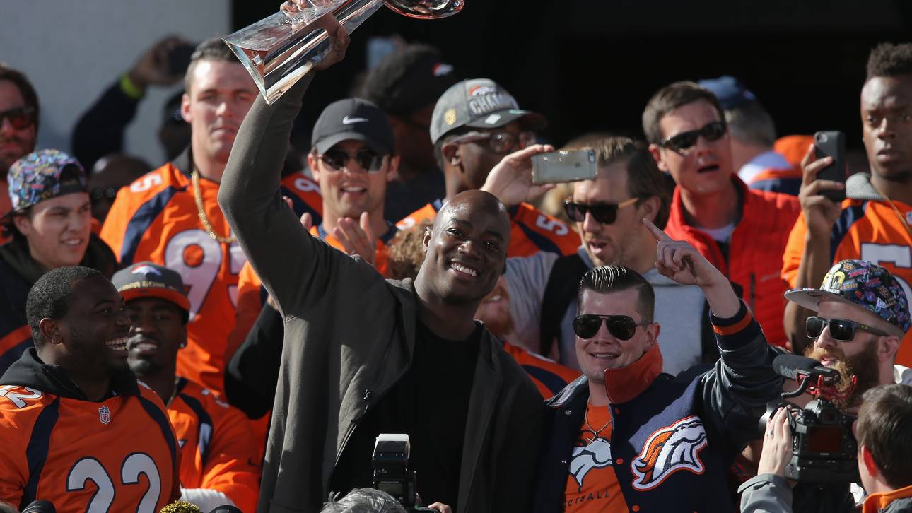 Broncos-Star erklärt Karriereende