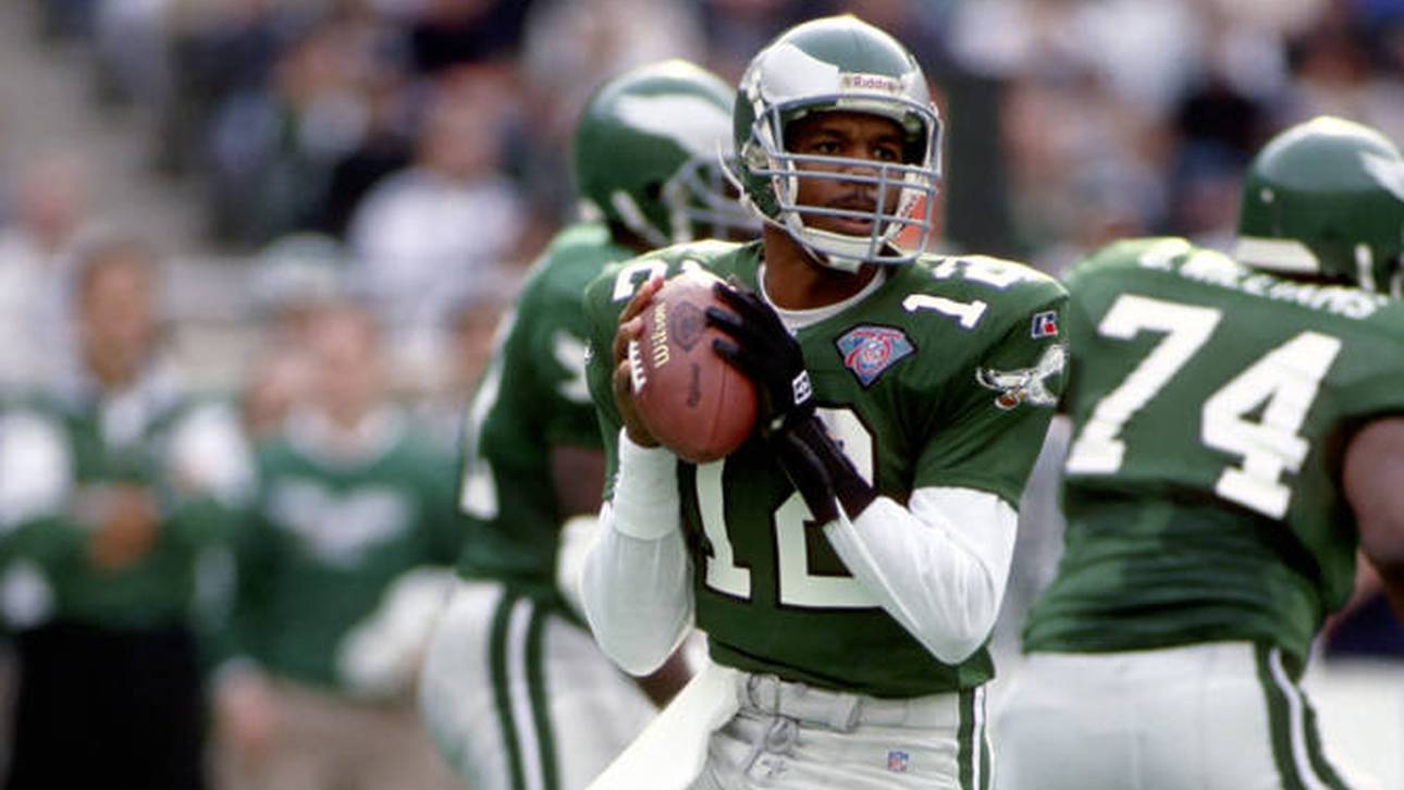 NFL-Profi nach 28 Jahren entlassen