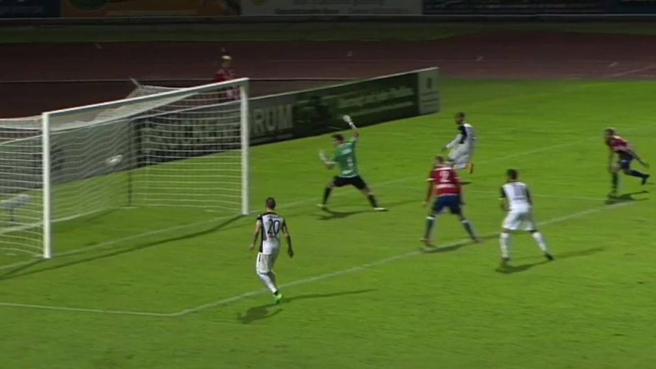 Aachen setzt Erfolgsserie fort