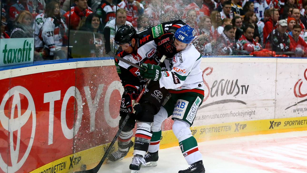 Panther verlängern mit Rekis