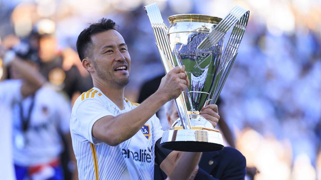 Ein Schalker Absteiger als Held