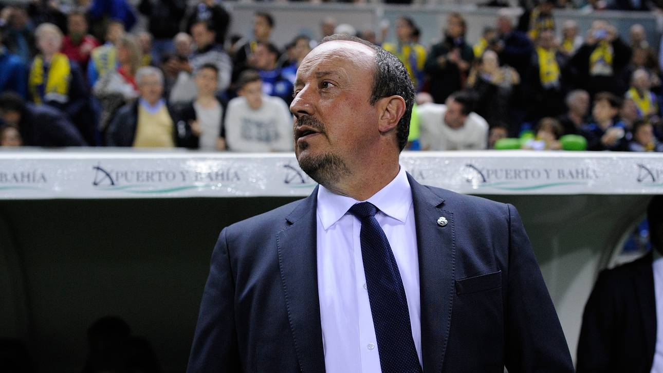 Real aus dem Pokal ausgeschlossen