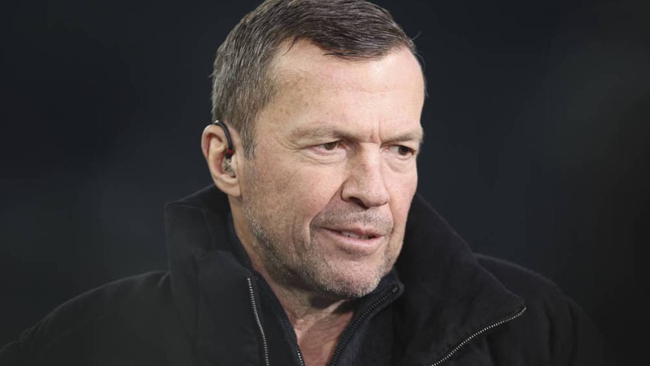 Matthäus überrascht mit Empfehlung