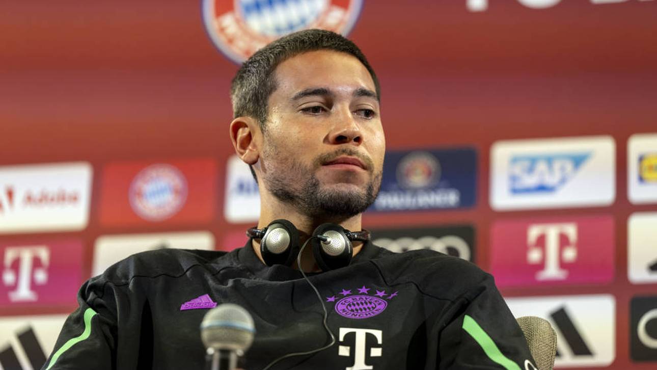 FCB-Neuzugang hat komisches Gefühl