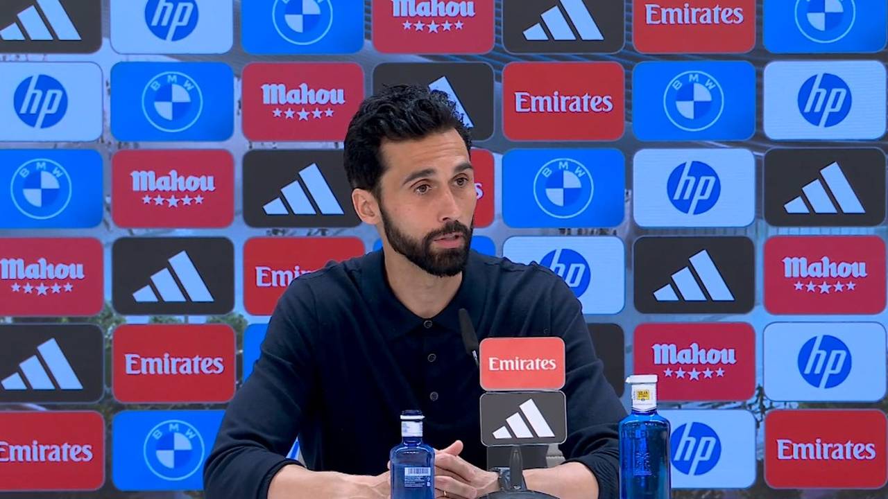 Arbeloa widerspricht Mbappés Vorwürfen vehement