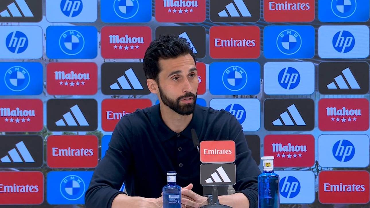 Arbeloa widerspricht Mbappés Vorwürfen vehement