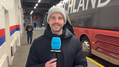 Die deutsche Nationalmannschaft feiert nach 18 Jahren wieder einen Sieg gegen die Schweiz. Im spannenden Testspiel gewinnt die DFB-Elf mit 4:3 und sichert sich damit einen wichtigen Erfolg vor der Weltmeisterschaft.