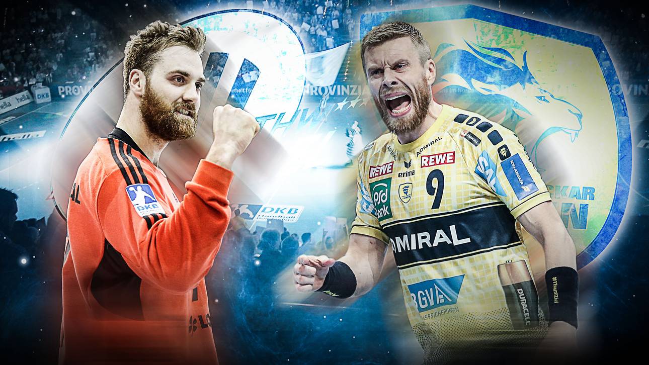 Kiel bittet Löwen zum Showdown