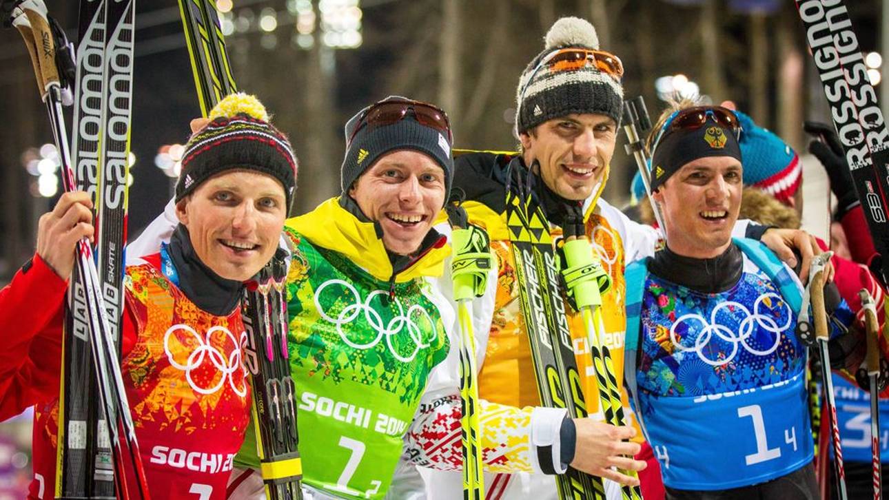 Lesser und Co. um Gold betrogen?