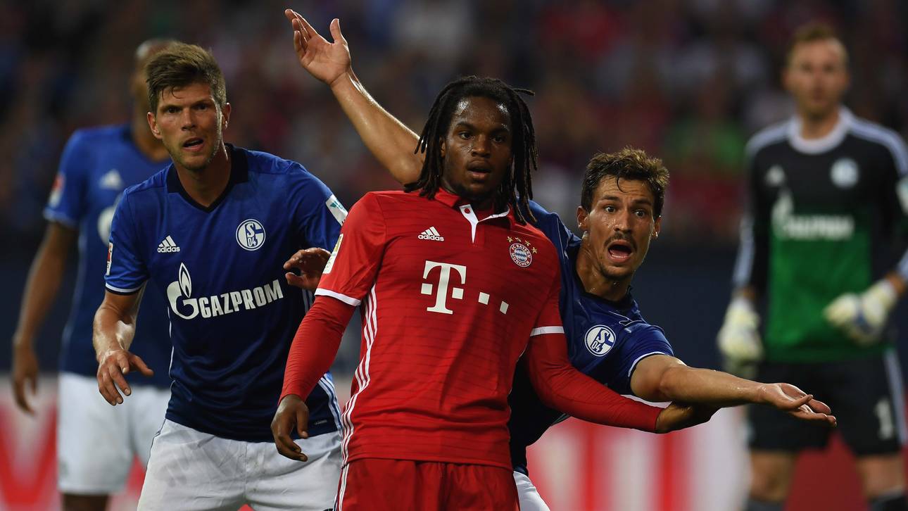 So lief Sanches‘ Debüt für Bayern