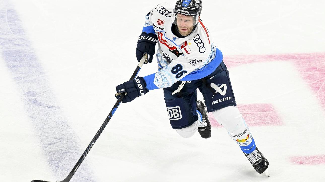 Entscheidung bei DEL-Legende Pietta