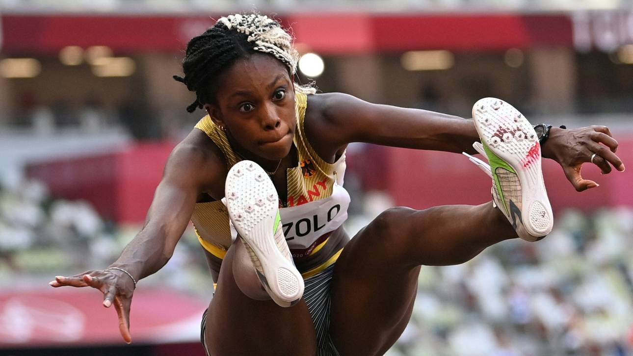 Luzolo ohne Druck im WM-Finale