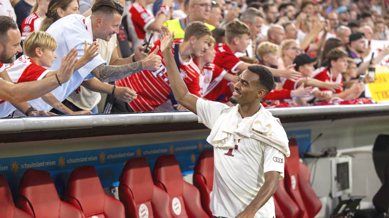 Klopp: Darum passt Gravenberch zu uns