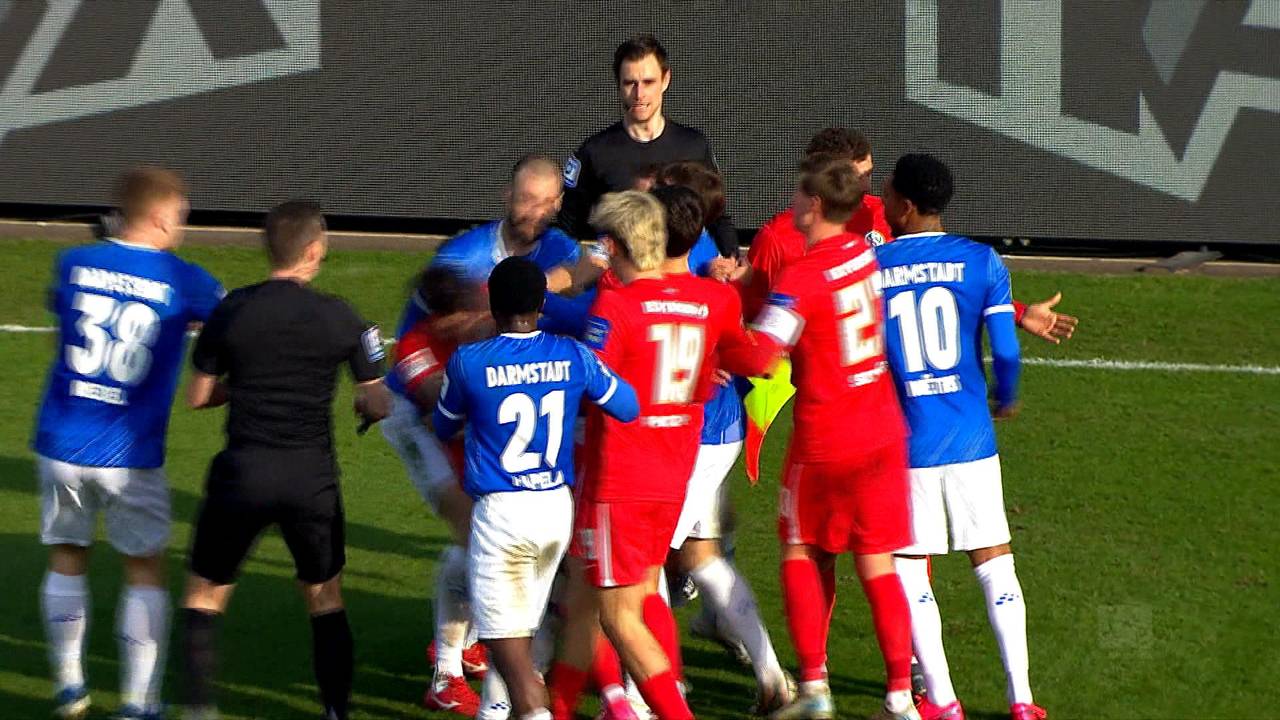 Kohfeldt erhebt schwere Vorwürfe