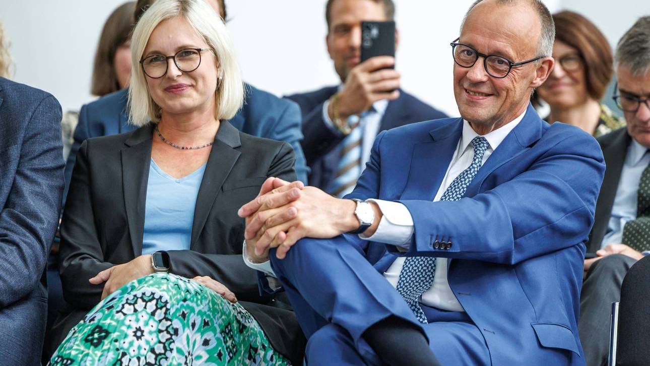 Politische Rückendeckung für Olympia