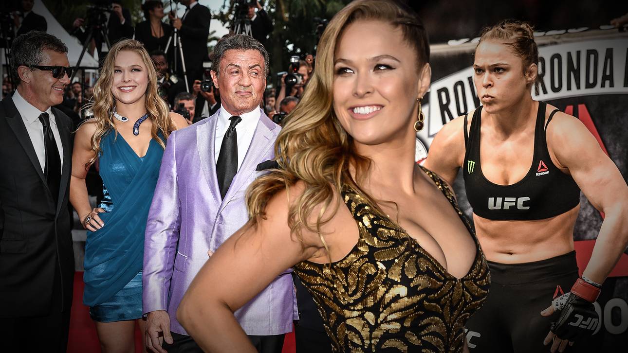 Von der Kellnerin zur Kämpferin