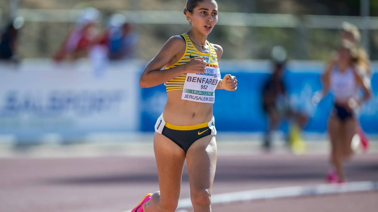 Auch Benfares-Schwester bestraft