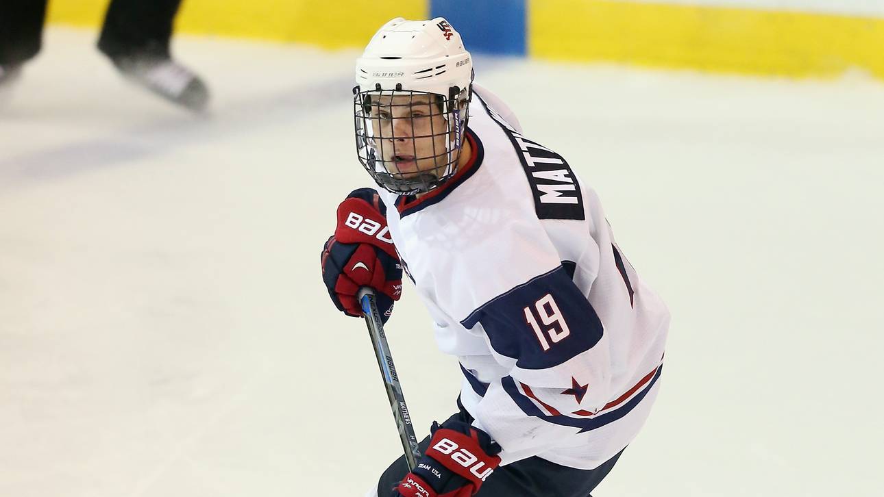 Supertalent vor Wechsel zu Red Bull