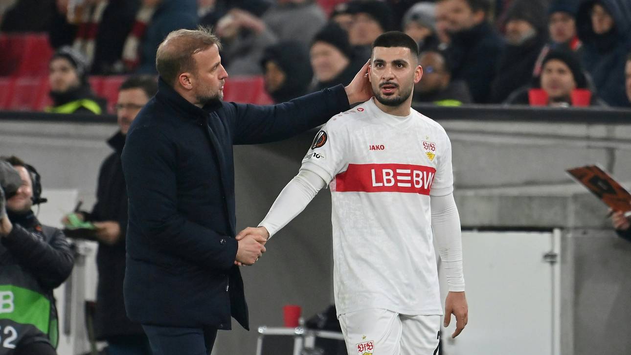 Hoeneß lobt Undav: „Deniz macht häufig den Unterschied“