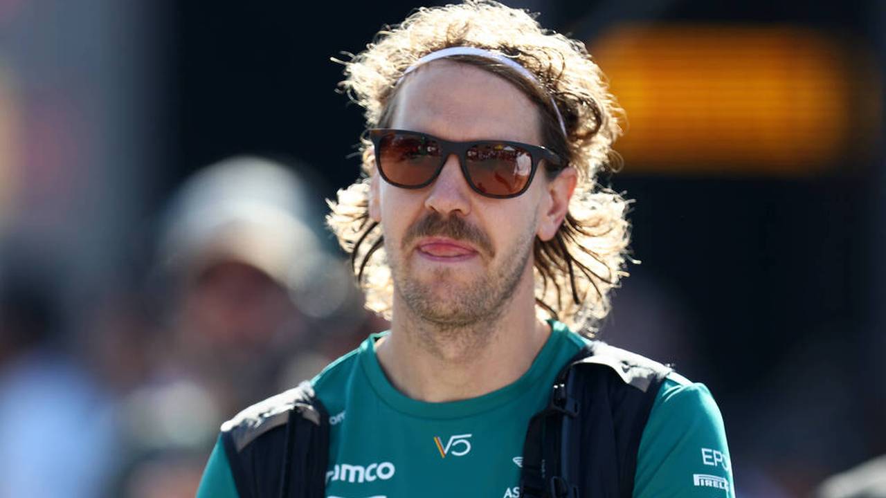 Wegen Kunstflugstaffel bei Formel1: Sebastian Vettel watscht Präsidenten ab