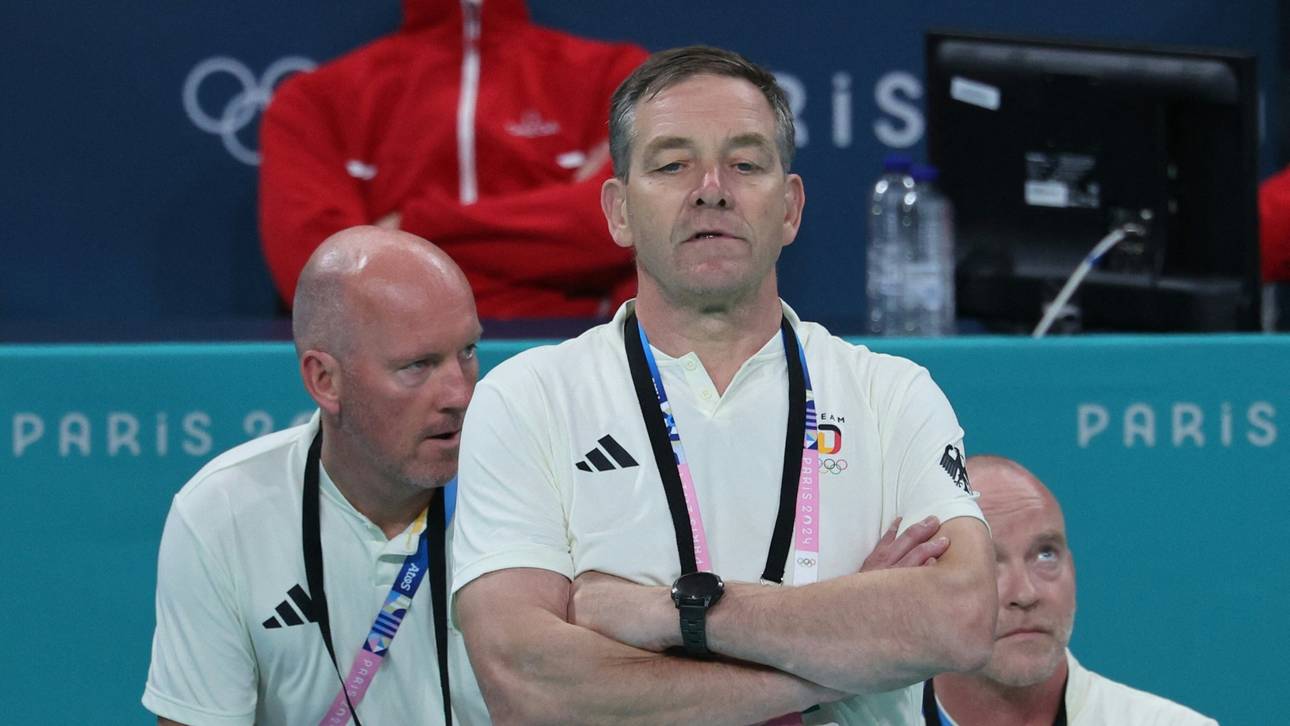 Gislason prophezeit Großes