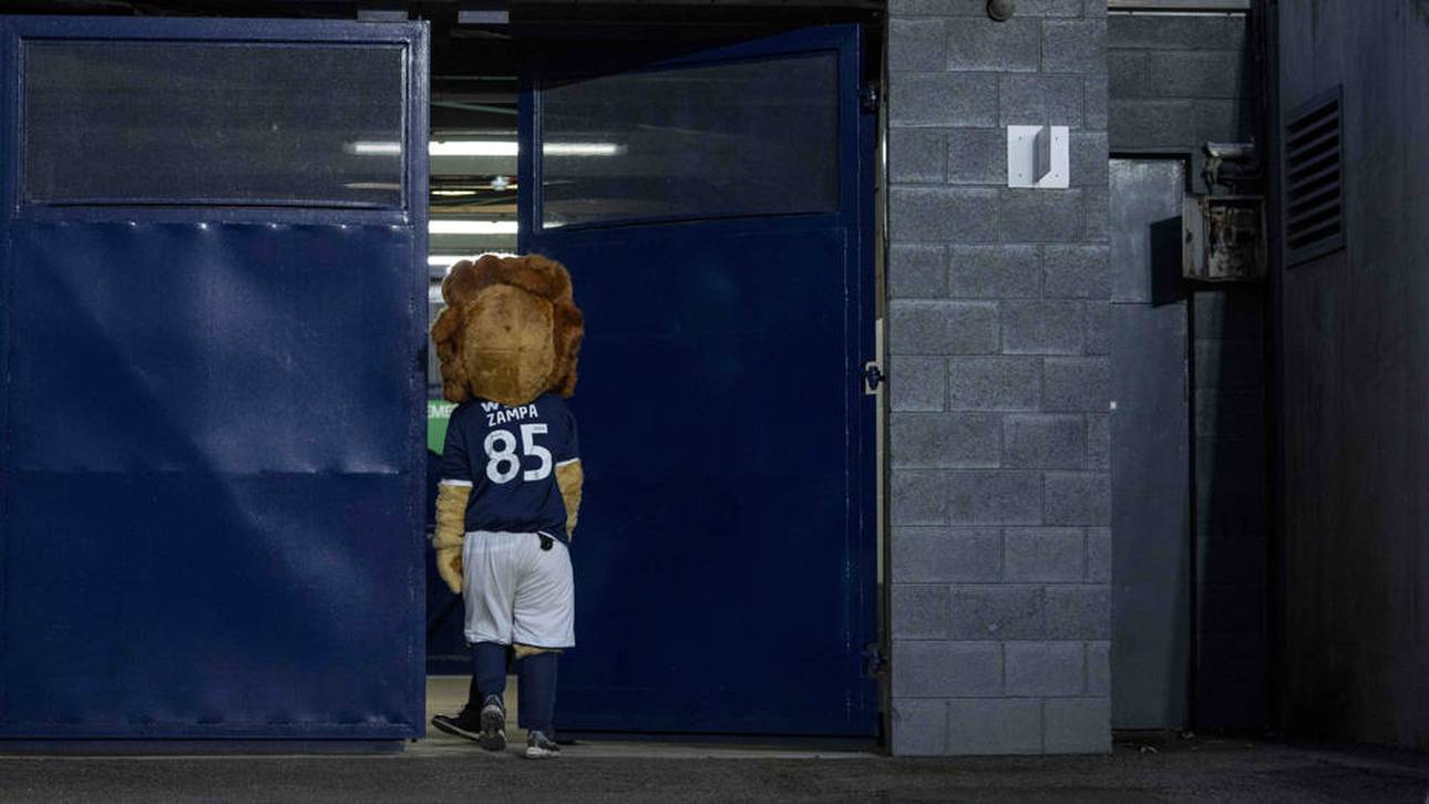 Eine Kult-Liga steht vor Katastrophe