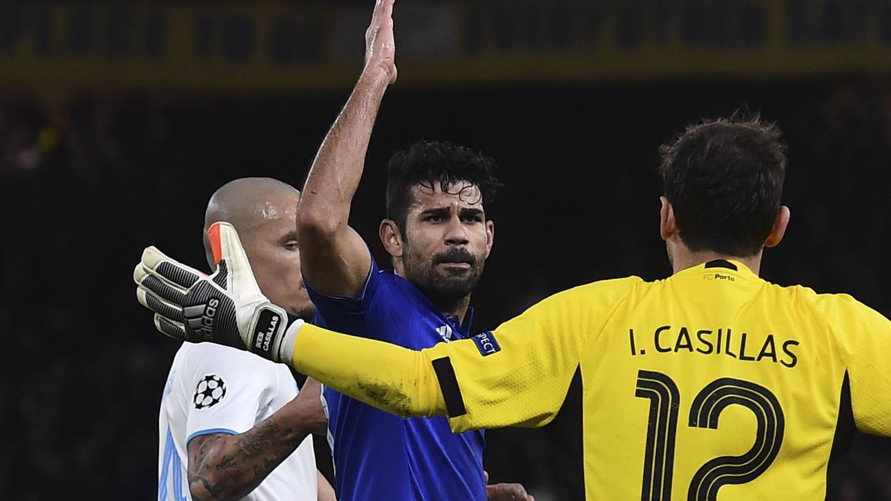 Costas Tritt erhitzt die Gemüter