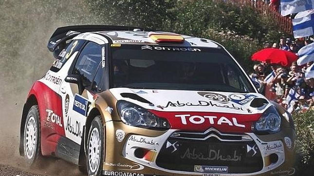 Sordo in Finnland: Ein Wochenende zum Vergessen