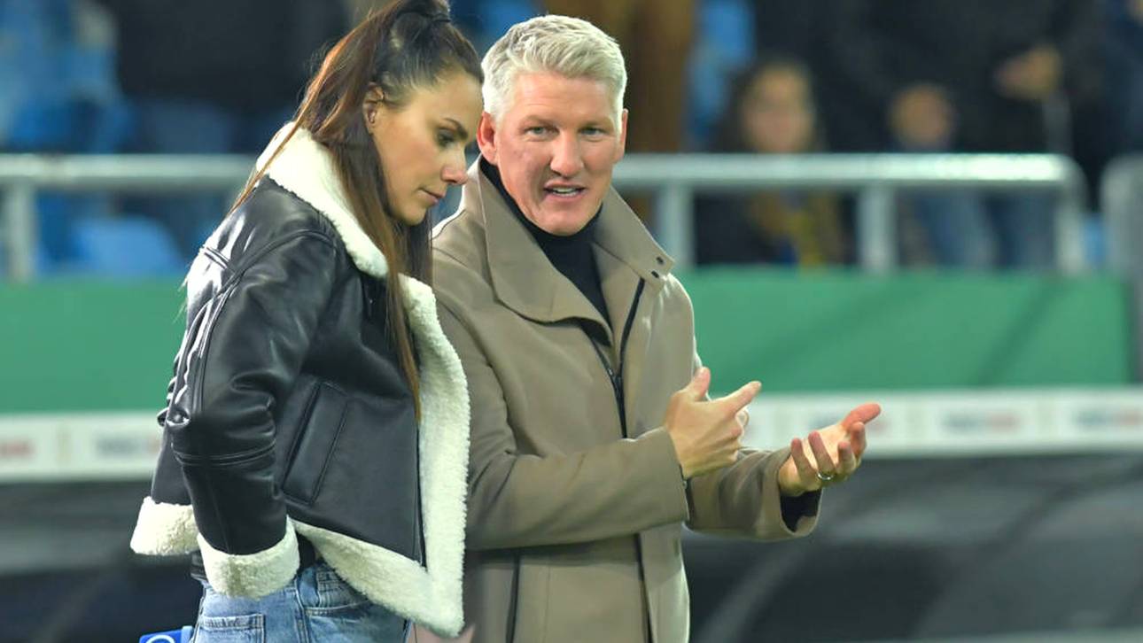 Schweinsteiger zählt Bayern an