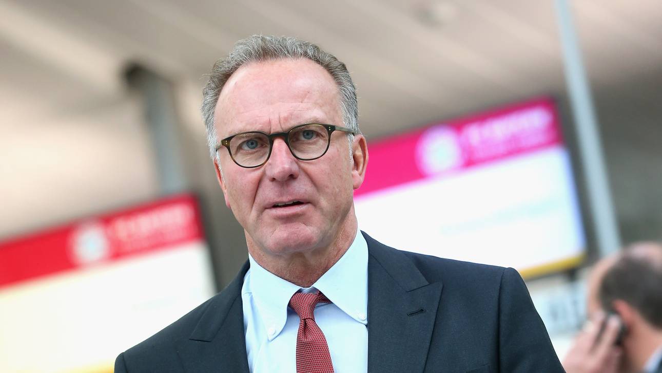 Bayern plant wieder Trip nach Katar