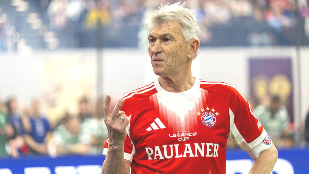 Neuer? „Ich denke mir meinen Teil“