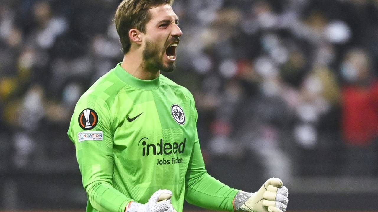 Verändert sich Transfermarkt massiv?