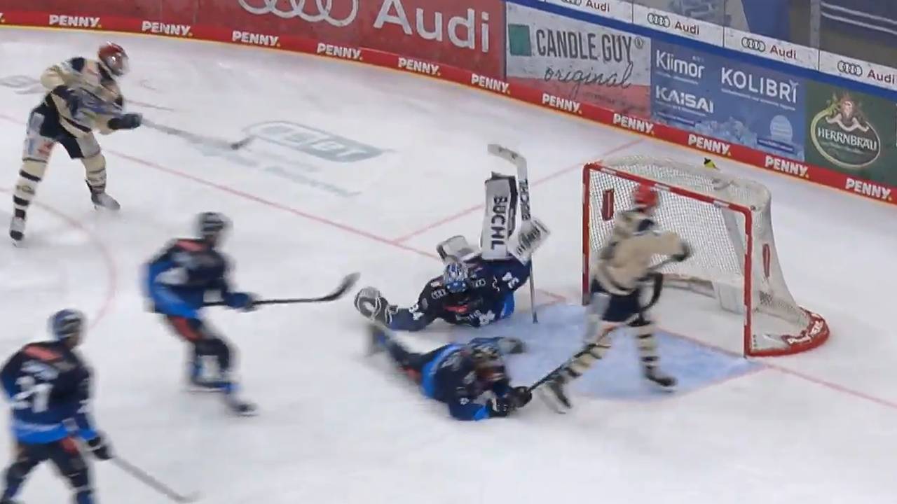 ERC Ingolstadt - Schwenninger Wild Wings | DEL-Highlights