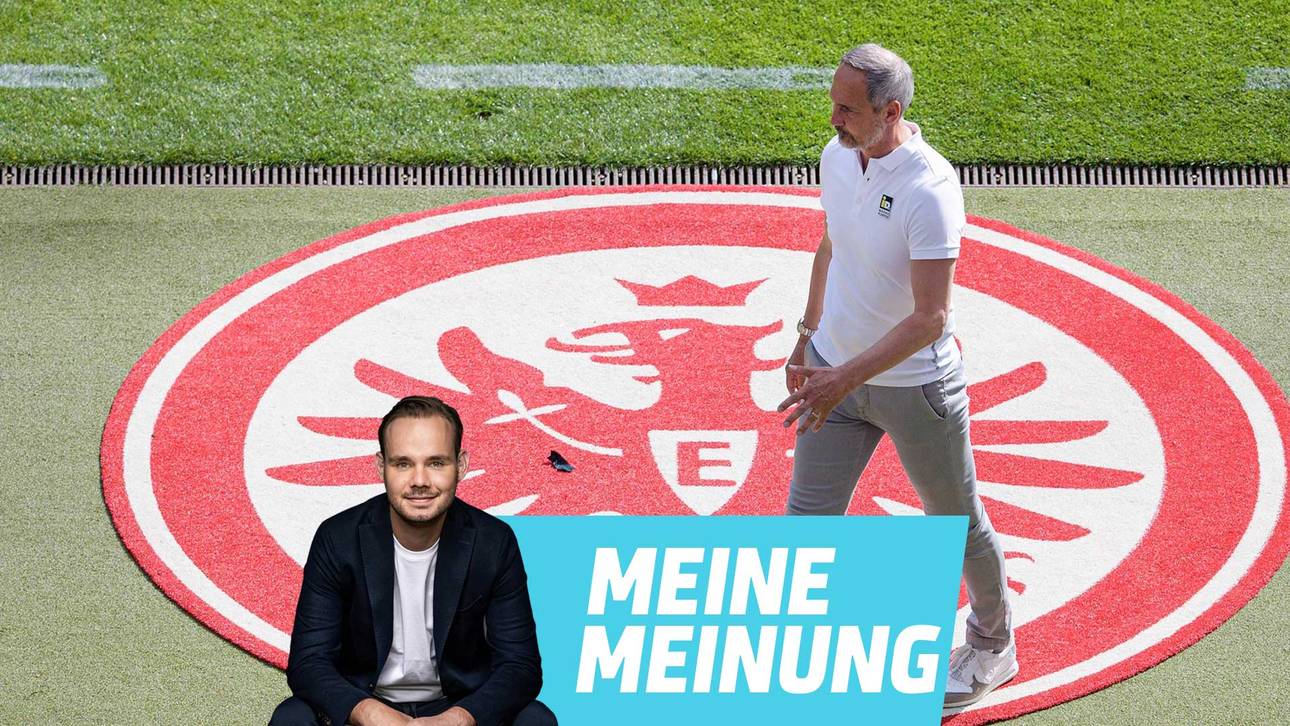Frankfurt wählt die Angsthasenlösung