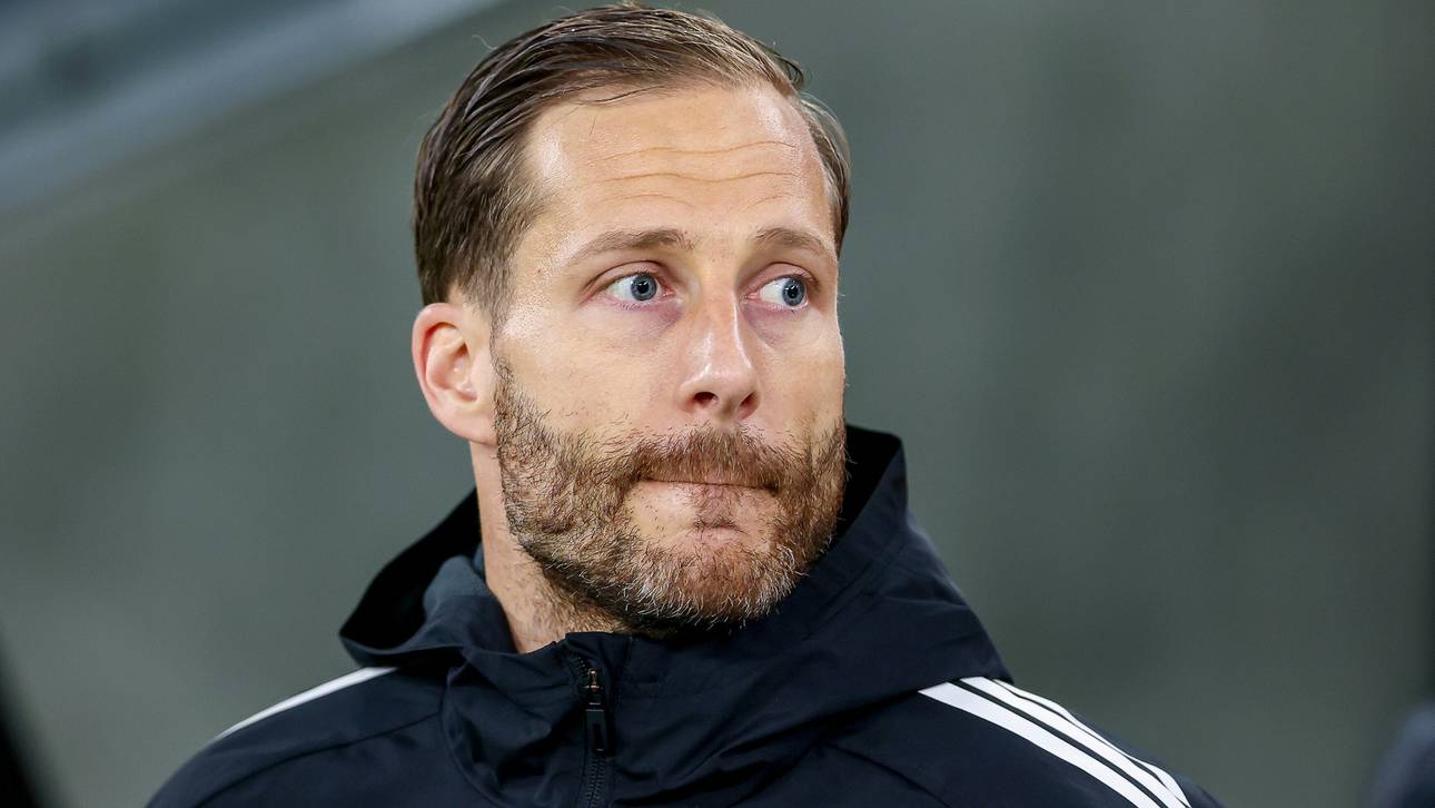 Baumann ist als Nummer eins eingeplant