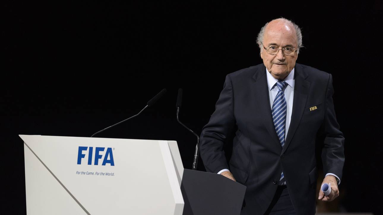 US-Justiz: Weitere Anklagen bei FIFA