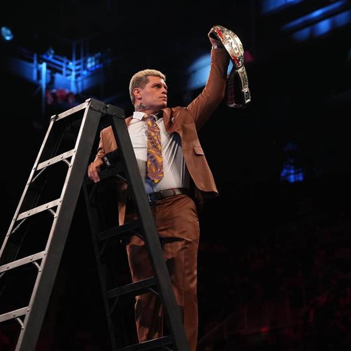 In einer turbulenten Ausgabe der TV-Show Dynamite platziert AEW viele Seitenhiebe auf WWE - und schlägt RAW in der Kernzielgruppe.