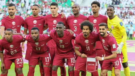 Katar will sein Potential im letzten WM-Spiel zeigen