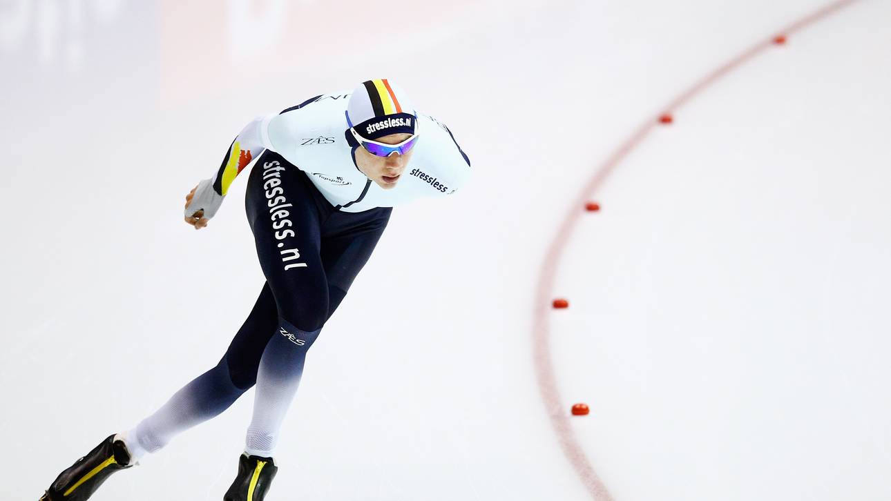 Titel-Hattrick beim Berlin-Marathon