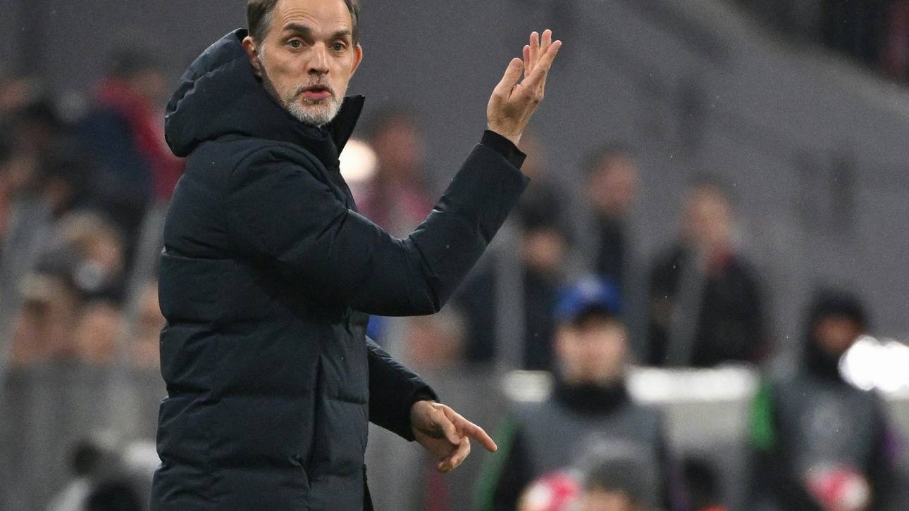 Titelträume? Für Bayern-Boss „vermessen“