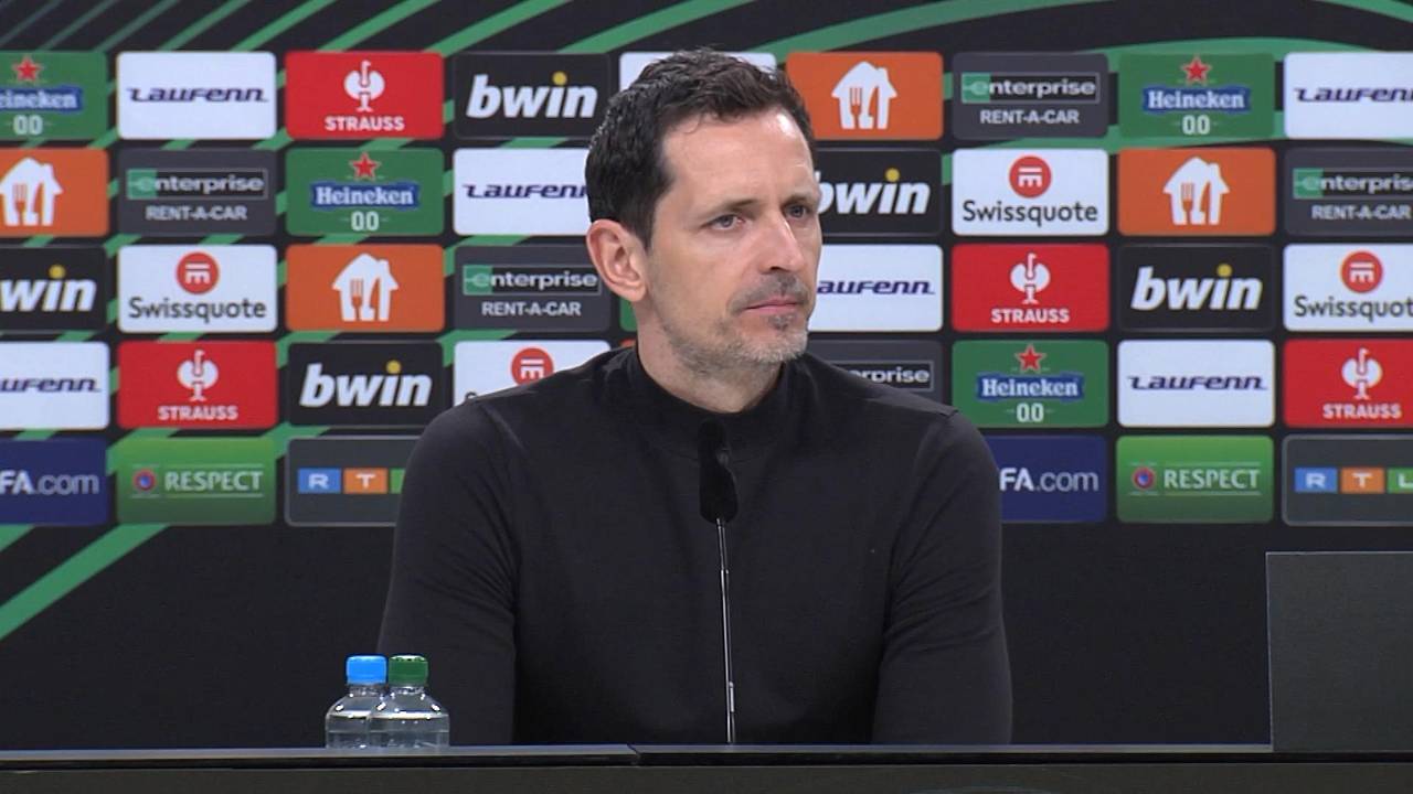 Das traurigste Bild aus Frankfurt