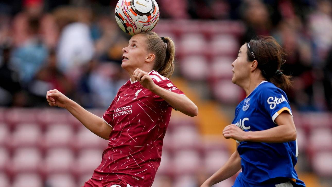 DFB-Frauen: Endemann fällt für Testspiele aus