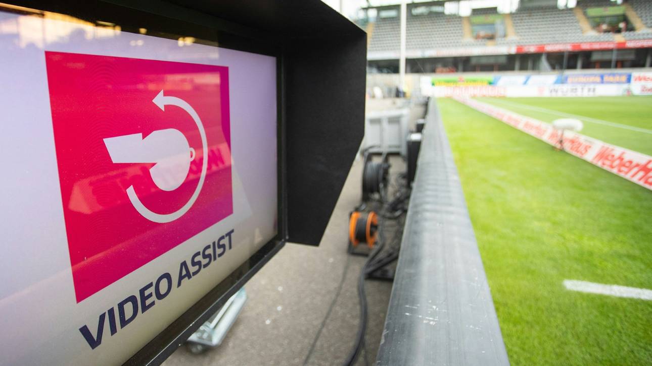 Ehrliche Worte von VAR-Entwickler