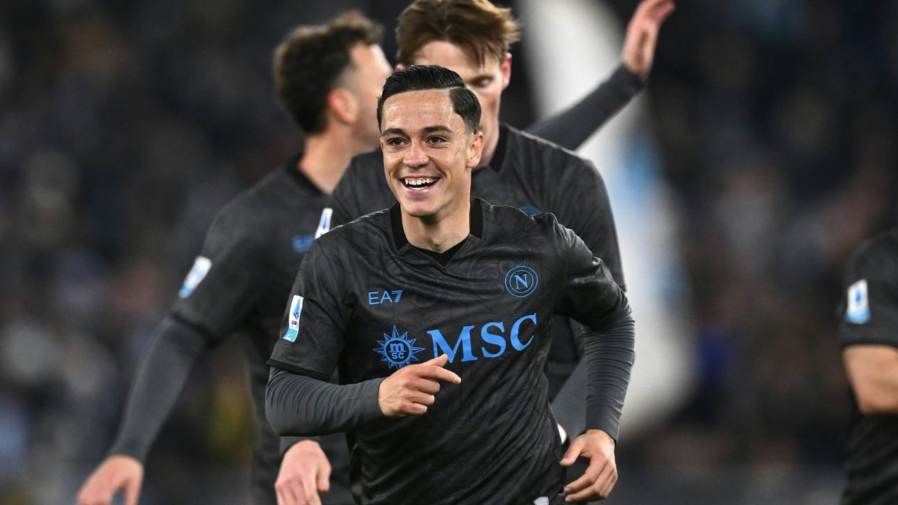 Neapel droht Wachablösung