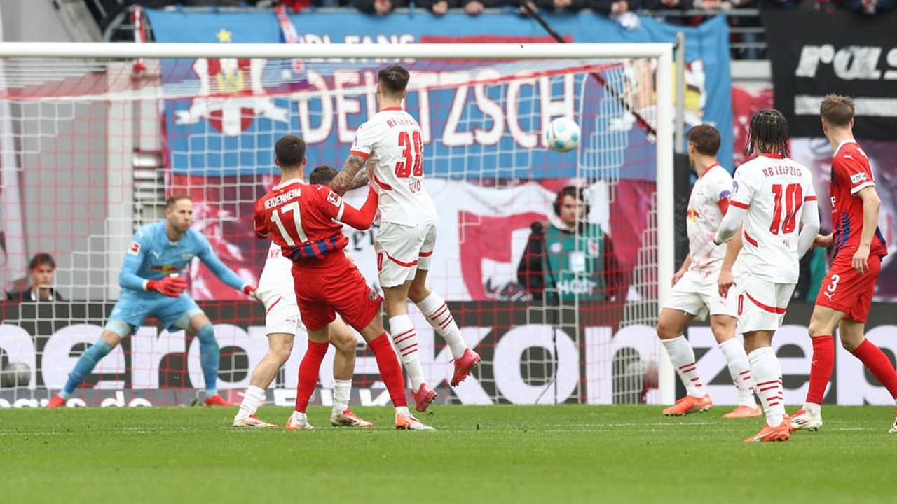 Leipzig droht Horrorszenario