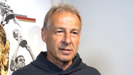 Bei der WM 2022 fieberte Jürgen Klinsmann noch mit Brasilien mit, bis zum bitteren Aus im Viertelfinale gegen Kroatien. Nun sieht er die Seleção deutlich stärker aufgestellt und glaubt, dass sie alles mitbringt, um bei der nächsten Weltmeisterschaft weit zu kommen.