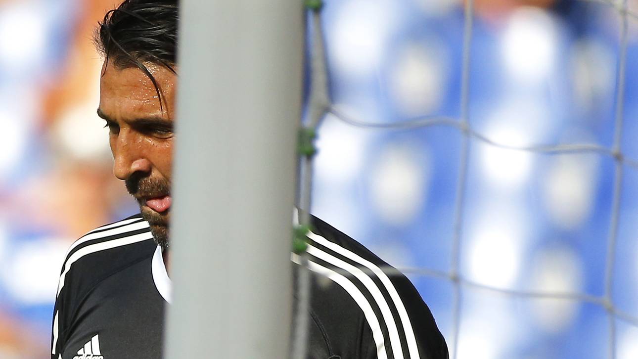 Videobeweis in Italien umstritten