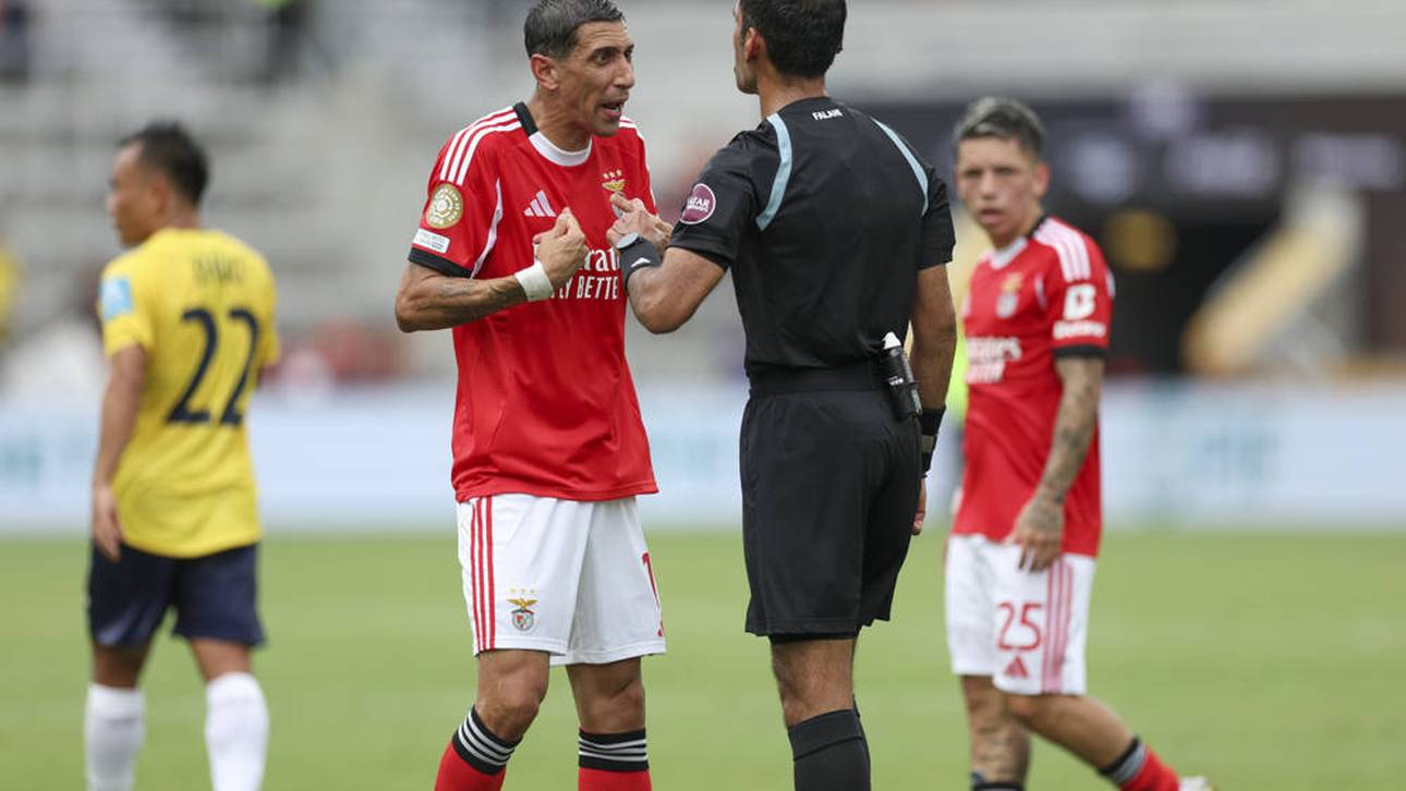 Wetter-Chaos in Bayern-Gruppe