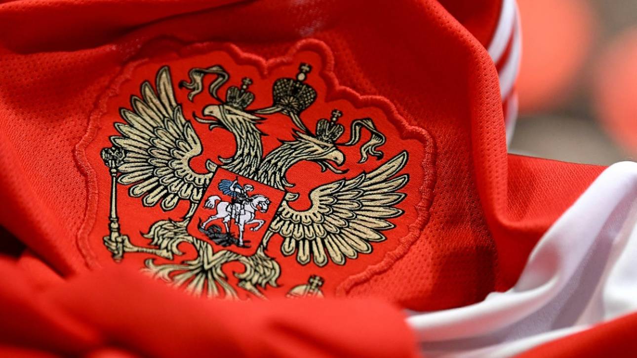 UEFA über Russland-Rückkehr