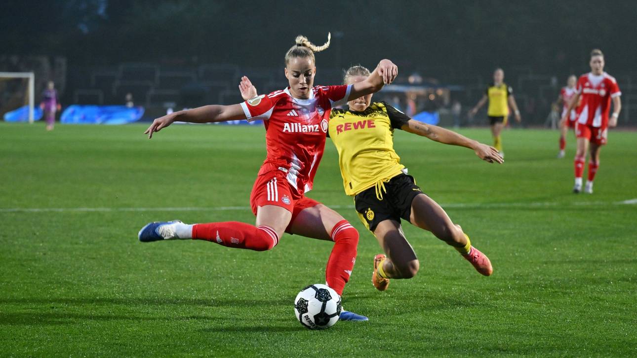 Gwinn feiert „besonderes“ Comeback